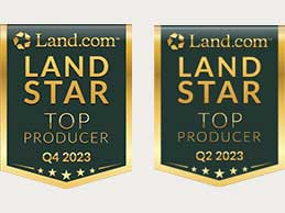 Land Star Top Producer