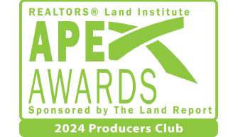 Apex Awards 2024 Producer's Club Award